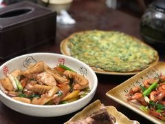 -75幢私房菜馆