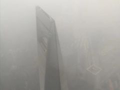 -上海中心大厦