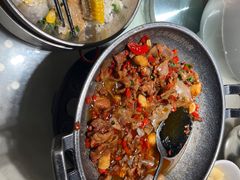 -味上湘菜馆(岳麓山店)