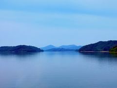 -天目湖山水园