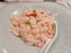 清炒河虾仁-淮扬府·游园京梦(中粮广场店)