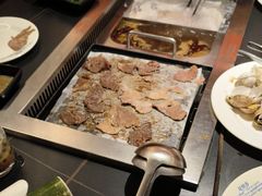 -星伦多自助料理·涮烤一体(虹悦城店)
