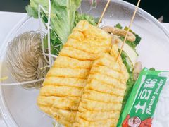 砂锅土豆粉-大嘴巴砂锅麻辣烫麻辣香锅(金桂小区店)