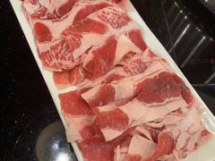 -潮汕美牛肉丸火锅店(天宁寺店)