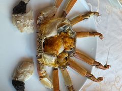 -成隆行·蟹王府(淮海店)