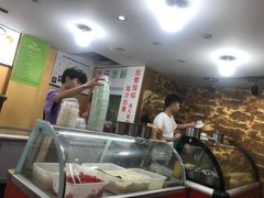 -陈氏冰粉(龙山中学店)