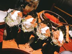 -云来居素食馆(南山店)