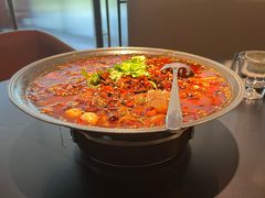 传统毛血旺-麻六记(凤凰汇店)