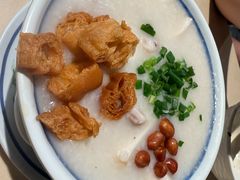-香港池仔记肠粉王(博多新记襄阳南路店)