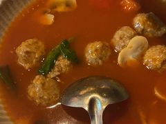 -辣婆婆(航天桥店)