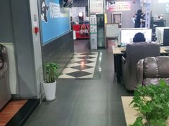 -网鱼网咖(金山卫零店)