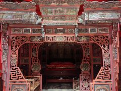 -新安江山水画廊风景区