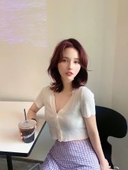 -MOVAN HAIR莫凡匠人发型屋