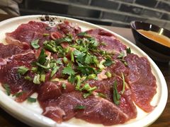 -受气牛肉·重庆耙牛肉(来福士店)
