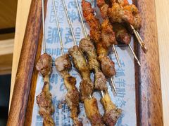 -马记永·兰州牛肉面(天通苑家乐福店)