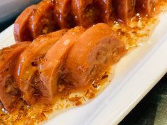 -玉林烤鸭店(垡头店)