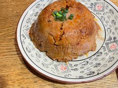 -百年老扣碗(沙坪坝店)