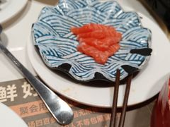 -金马门国际美食百汇(珞喻路店)