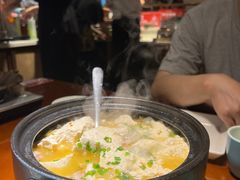 -魏铭鱼头捞饭(晋阳路店)