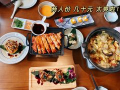 -合风谷(南下塘店)