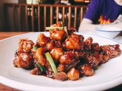 -大牌大·传统杭帮菜(湖滨店)