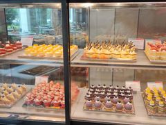 -厦门艾美酒店·新食谱西餐厅