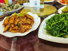 -途肴·老农饭庄(百里峡店)