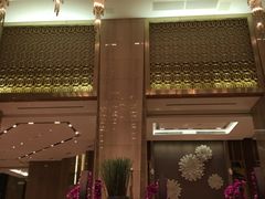 -粤海喜来登酒店·&More聚驿(天河城店)