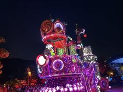 -珠海长隆海洋王国