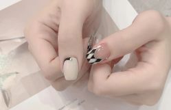 -LILY NAILS美甲美睫