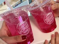 -汉堡王(西铁营万达店)