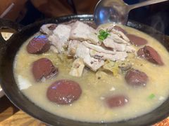 -鸽子窝(黄村店)