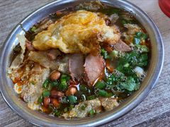 螺蛳叉烧粉-北海田螺店(四川路店)