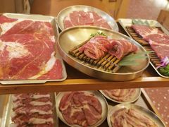 -西塔老太太泥炉烤肉(双井店)