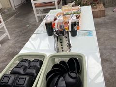 -丽江庭院之丽江往事(安定门店)