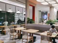 -隅乐胡椒虾·台湾菜·团建(皇岗店)