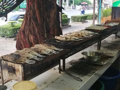 大堂-Ob Aroi Town In Town (Not Ob Aroi franchise)