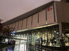 -国家会展中心（上海）虹馆EH