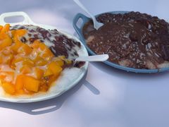 -王中王刨冰