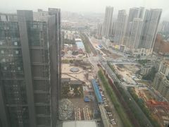 景观位-汤臣·空中餐厅·严选粤菜(石湾世博广场店)