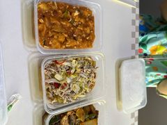 -芳芳餐厅(白沙路店)