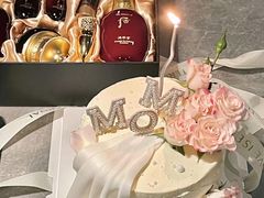 -玉见cake低糖蛋糕甜品台定制(河西店)