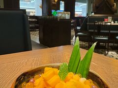 -安南越南餐厅(青岛万象城店)