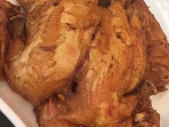 葫芦鸡-西安饭庄·非遗陕菜(钟楼店)