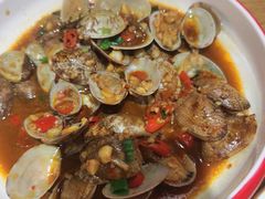 -江西小炒(古方店)