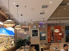-云海肴·汽锅鸡·云南菜(广安门天虹店)