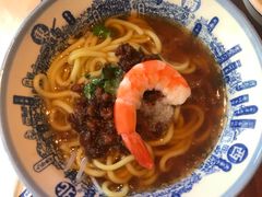 -度小月(百老汇美食街店)