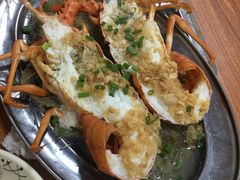 -船奇蒸汽海鲜·闽菜(八市海鲜总店)