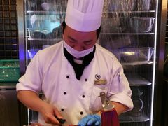 -盛宴自助餐厅(运达喜来登店)
