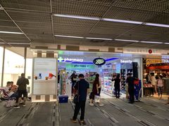 -Boots(廊曼机场店)